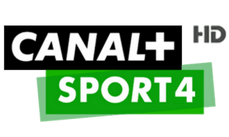 Canal++ Sport 4
