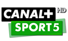 Canal++ Sport 5